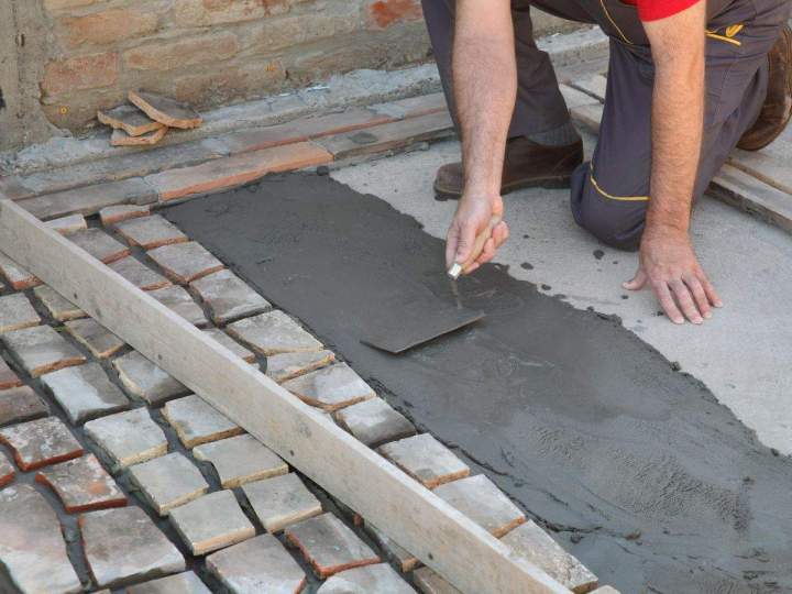 Des travaux personnalisés et soignés