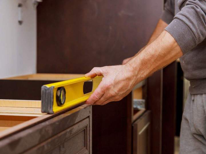 Des ouvrages soignés et durables